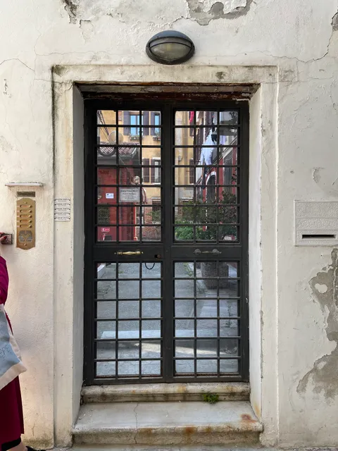 Appartamenti Rio Marin - Venezia Residence