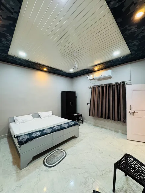 Shubh Homestay - Best homestay in Ayodhya ji