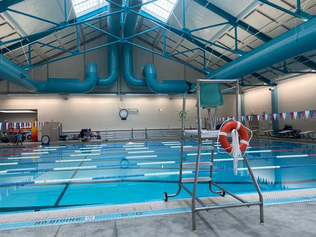 C.V. Starr Community Center