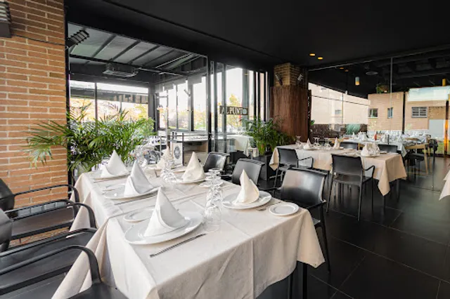 Restaurante Al Punto