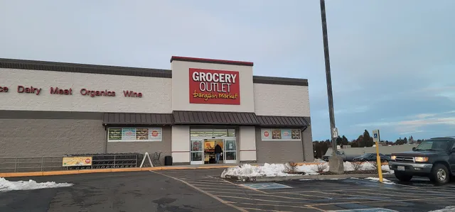 Grocery Outlet