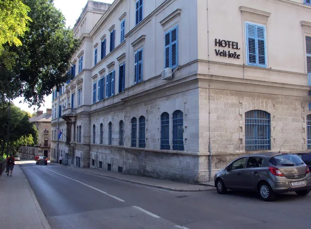 Hotel Veli Jože