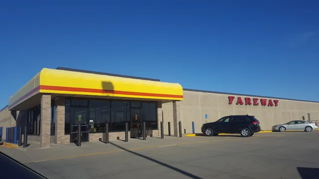 Fareway Meat and Grocery