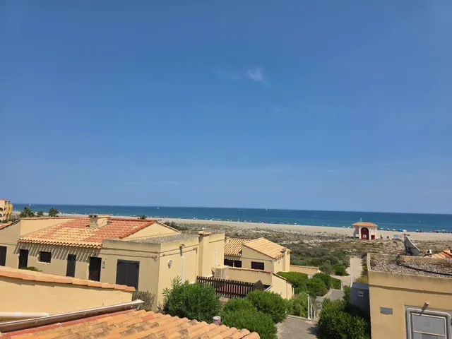 Location Appartement PORT LEUCATE