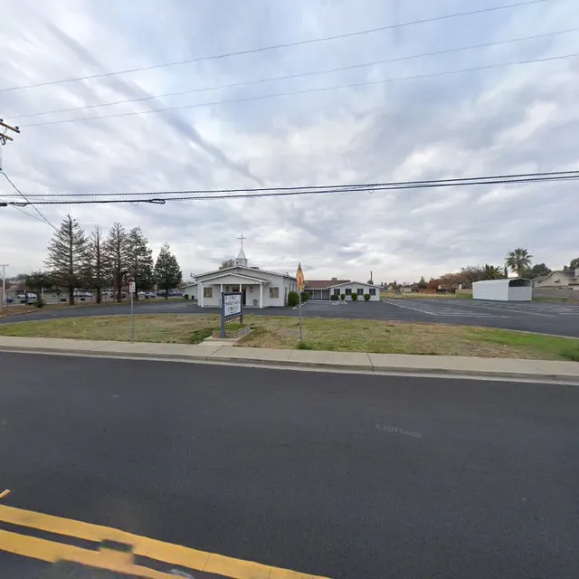 First Southern Baptist Church