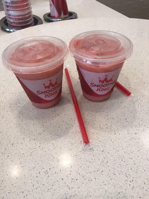 Smoothie King