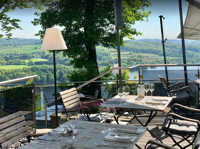 Jagdhaus Schellenberg - Essen