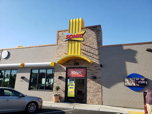 Sonic Drive-In