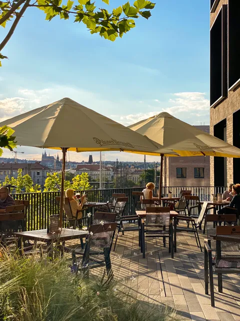 Turnovská pivnice Churchill