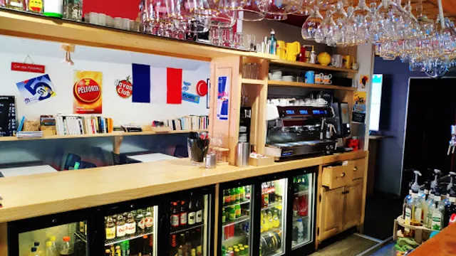 LE MONTAGNARD BAR BRASSERIE