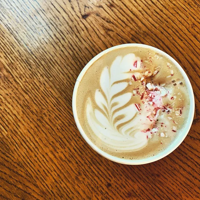 Best Place Coffee & Spirits