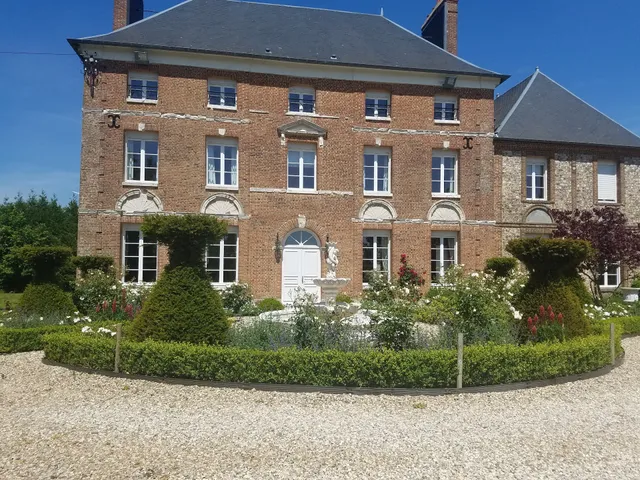 Manoir de Manoury