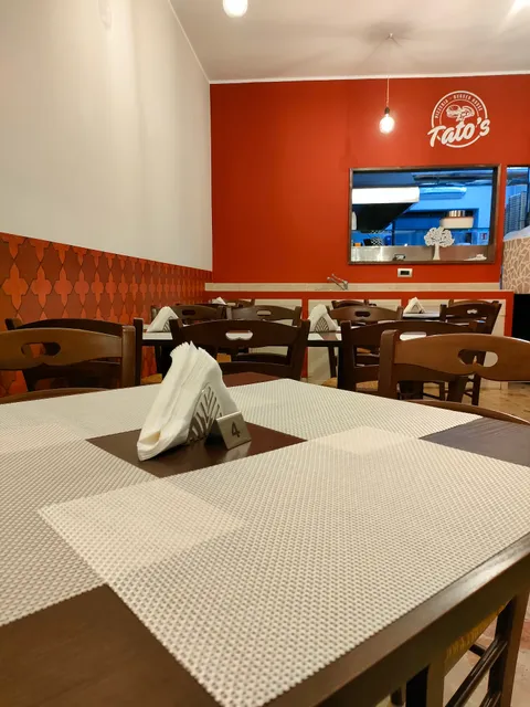 Tato's Martina Franca