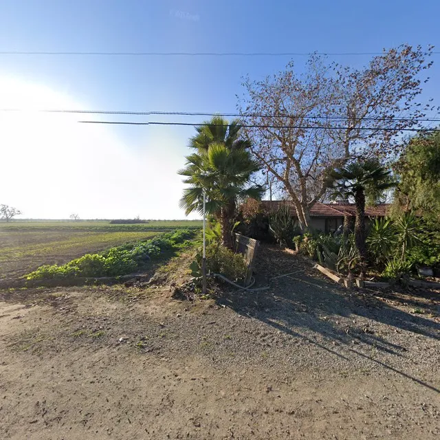 The Vineyard Farmers Market