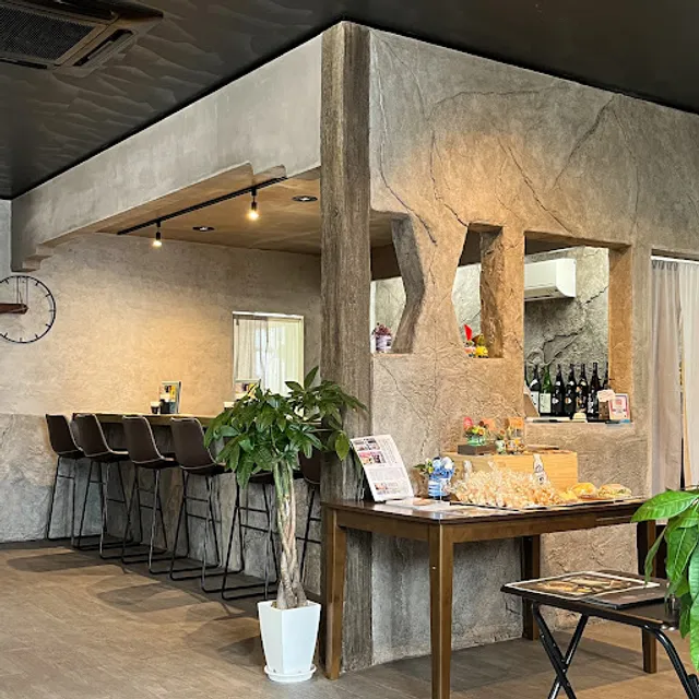 創造とんかつ 旬菜料理 藤（ふじ）