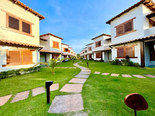 Villa Conduru Preá - Hospedagem