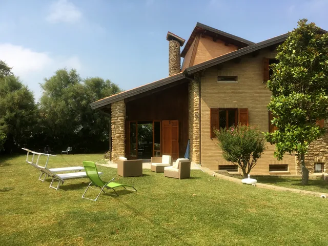 Seaview Holidays Cottage