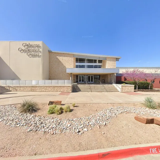 The Greater Cleburne Carnegie Players