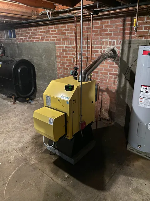 Cavicchi Heating and Air Conditioning