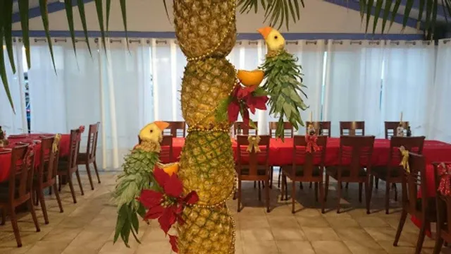 Café-Bar-Restaurante ELCOLAS