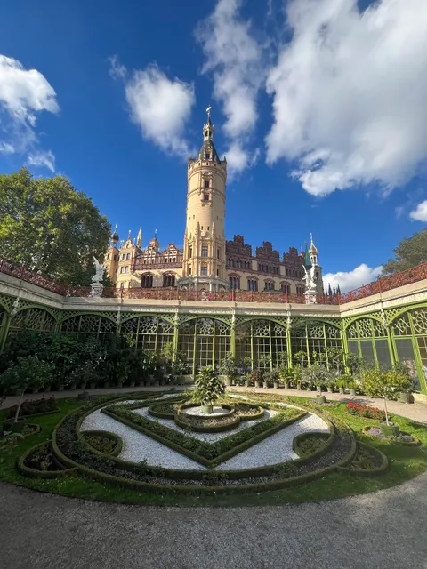 Altstadtpension Rostock