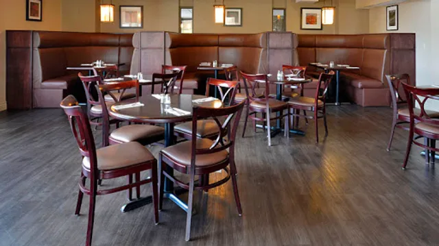 Westwinds Restaurant