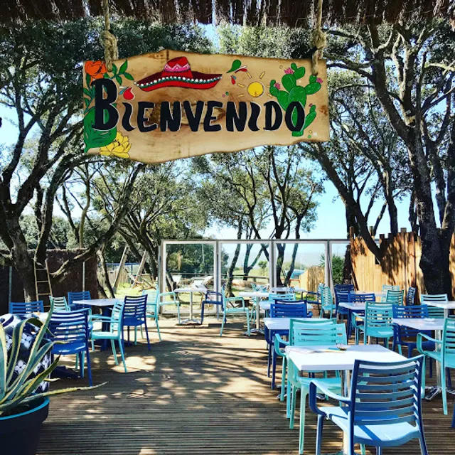 LA ISLA SNACK-CAFÉ-BAR DE PLAGE