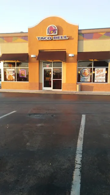 Taco Bell