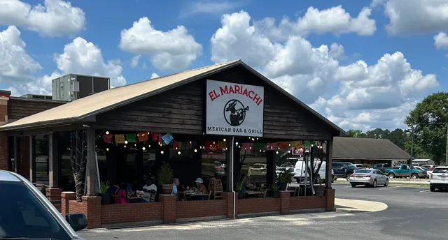 El Mariachi Mexican Restaurant