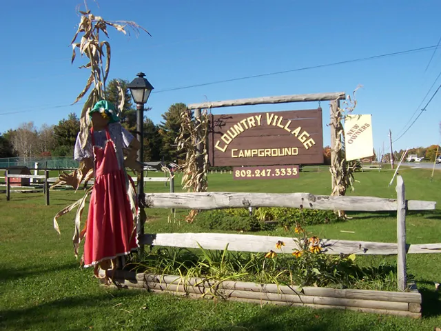 Country Village Campground