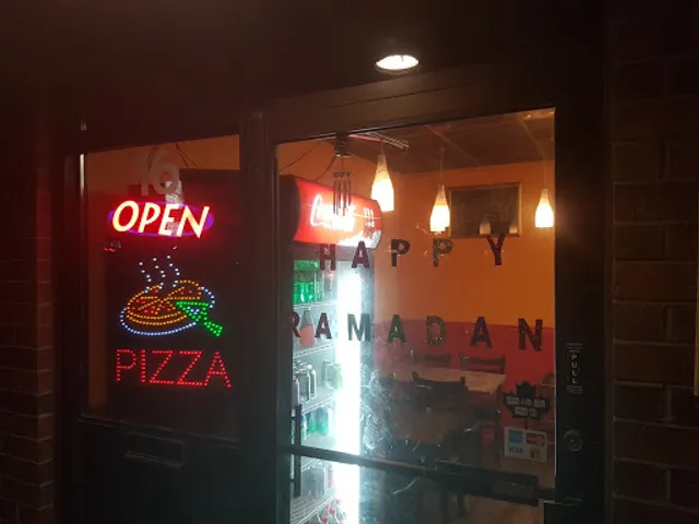 Baba's Pizza & Wings