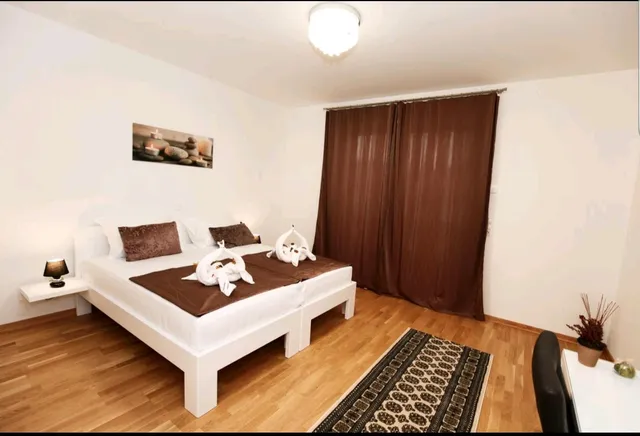 Gästezimmer Hurem