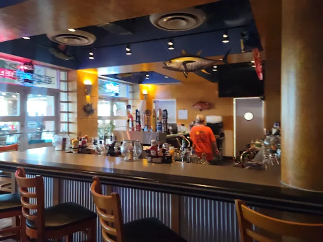 HOTO's - Harold's On the Ocean