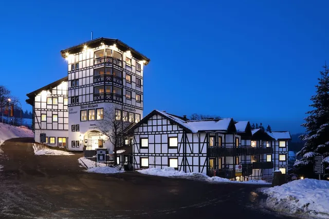 Ferienpark Neuastenberg GmbH & Co. KG