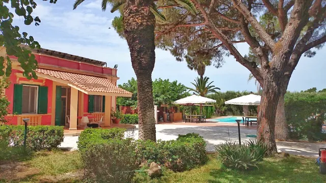 Masseria Villa Gandoli Piscina & BBQ - Only Adults 16th