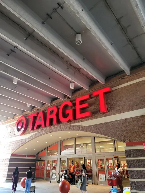 Target