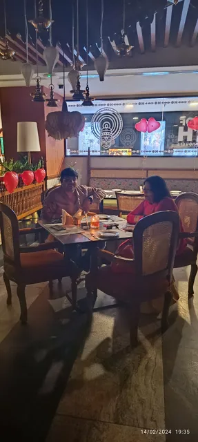 Soul Of South Vijayawada