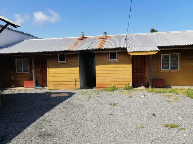 Vientos del Sur Puyuhuapi