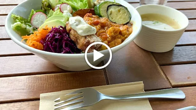 Studio Cafe Sephiroth