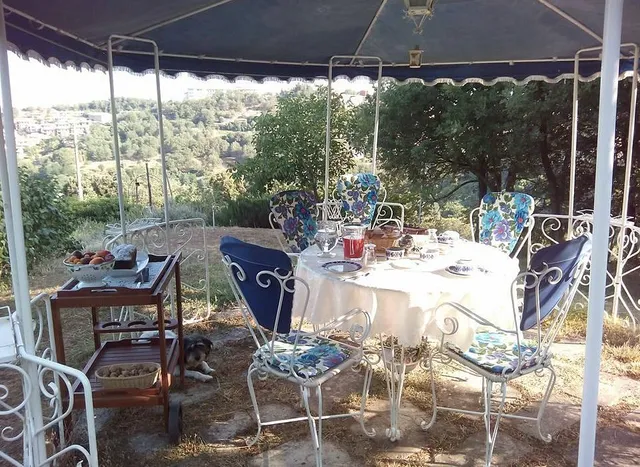 Bed and Breakfast - La Baita di Aritzo