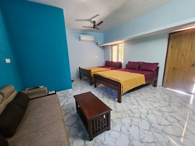 Cashew Auro Farm House