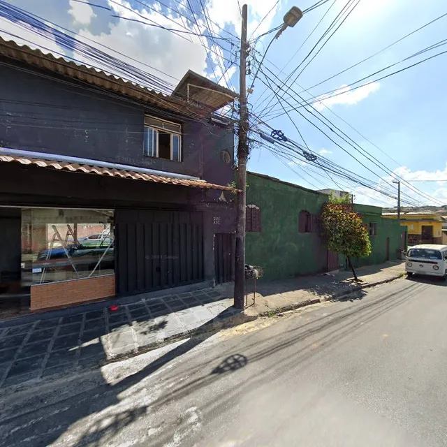 Restaurante Comida Caseira