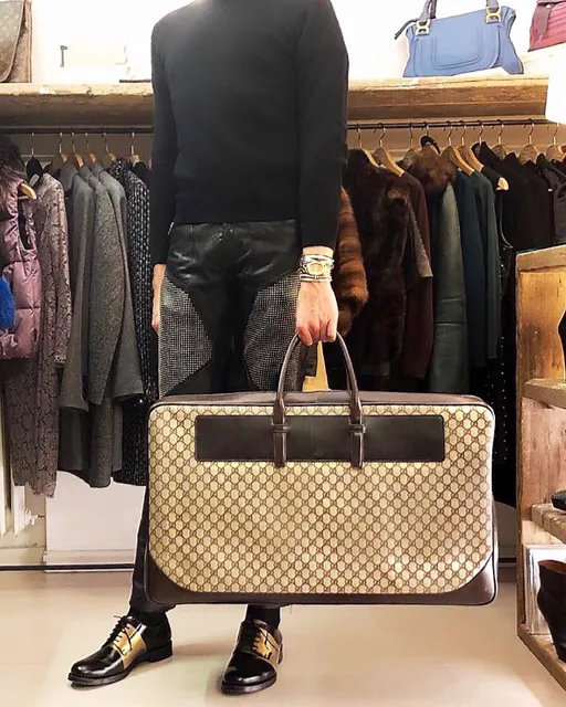 Margi Vintage & Luxury