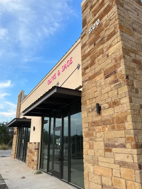 Olive & Sage Boutique