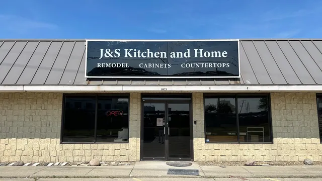 J&S Kitchen and Home