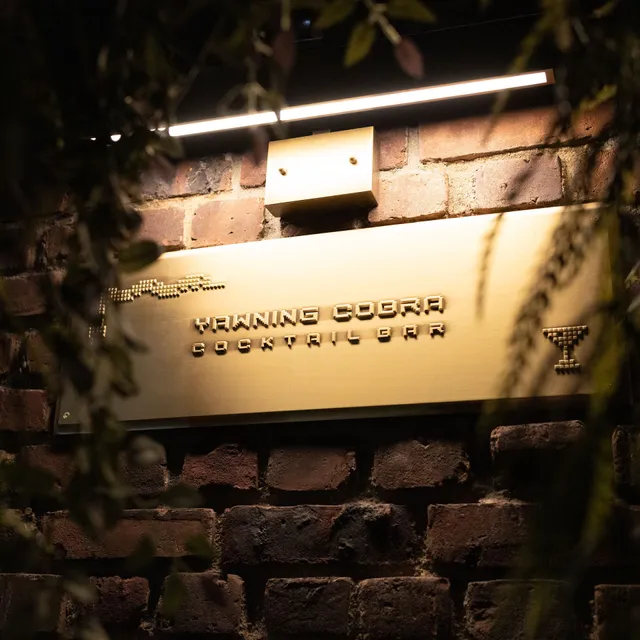 Yawning Cobra Midtown