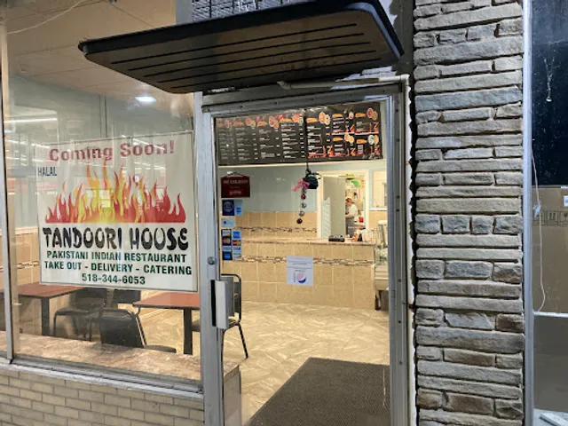 Tandoori House