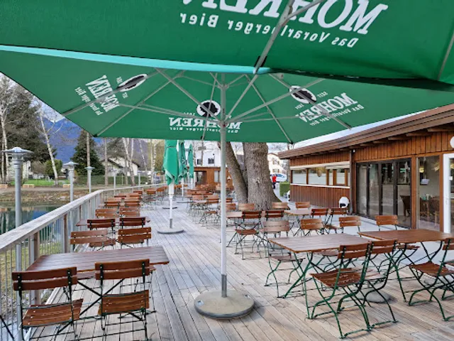 Angelparadies Güfel