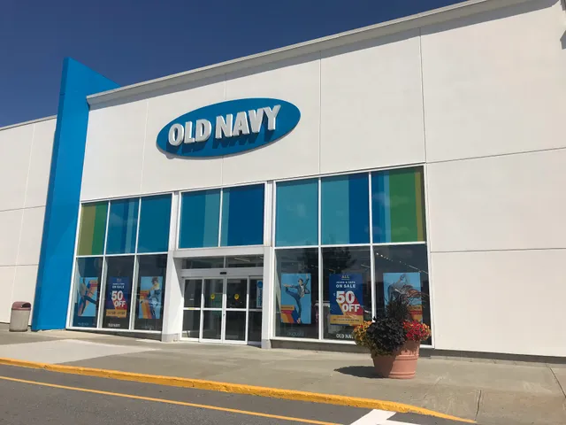 Old Navy