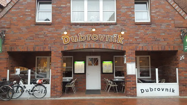 Balkan Restaurant Dubrovnik